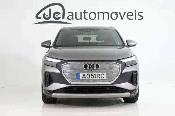 Audi Q4 e-tron 40 82 kWH 5