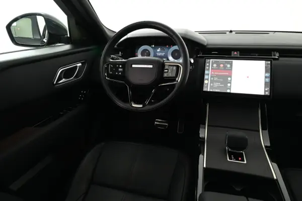 Land Rover Range Rover Velar 2.0 P400e AWD Dynamic SE 13