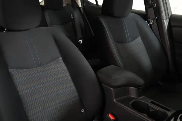 Nissan Leaf Acenta 28