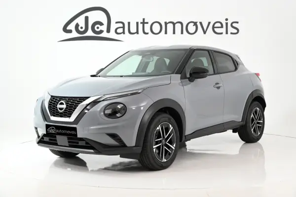 Nissan Juke 1.0 DIG-T N-Connecta 16