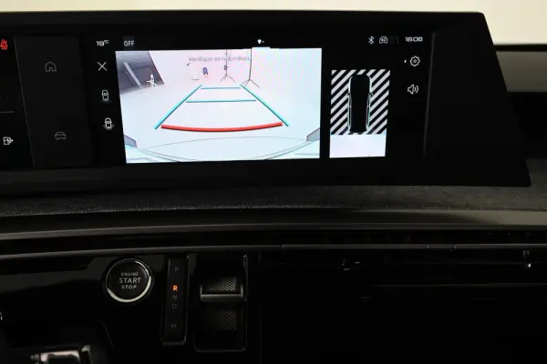 Peugeot 5008 1.2 Hybrid Allure Pack e-DCS6 16