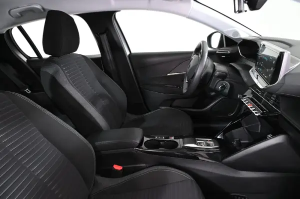 Peugeot e-208 50 kWh Active Pack 23