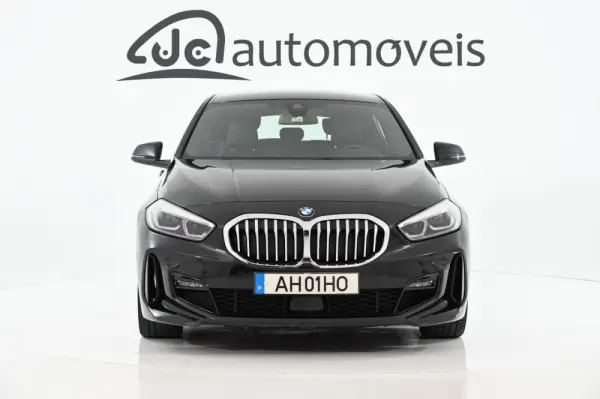 BMW 118 i Corporate Edition Auto 5