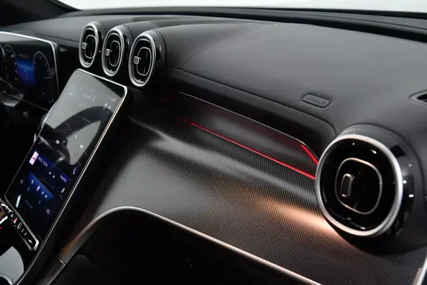 Mercedes-Benz GLC 300 de 4Matic 19
