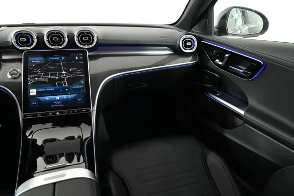 Mercedes-Benz C 300 d AMG Line 20