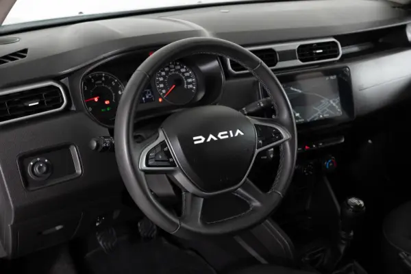 Dacia Duster 1.5 Blue dCi Expression 4WD 36