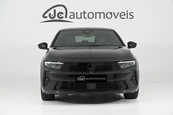 Opel Astra Sports Tourer 1.5 D GS Aut. 5