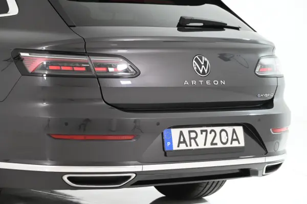 Volkswagen Arteon 1.4 TSI eHybrid Elegance 11