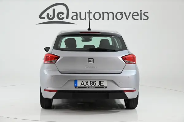 SEAT Ibiza 1.0 MPI Style 8