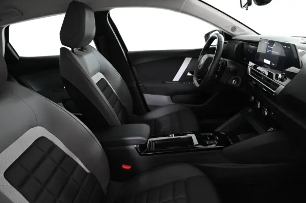 Citroen C4 1.2 Hybrid Plus e-DSC6 23