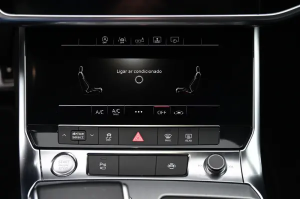 Audi A6 50 TDI quattro Sport Tiptronic 26