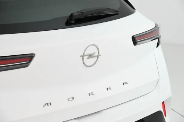 Opel Mokka 1.2 T Elegance 10