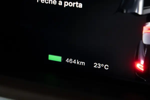 Tesla Model X Long Range AWD 29