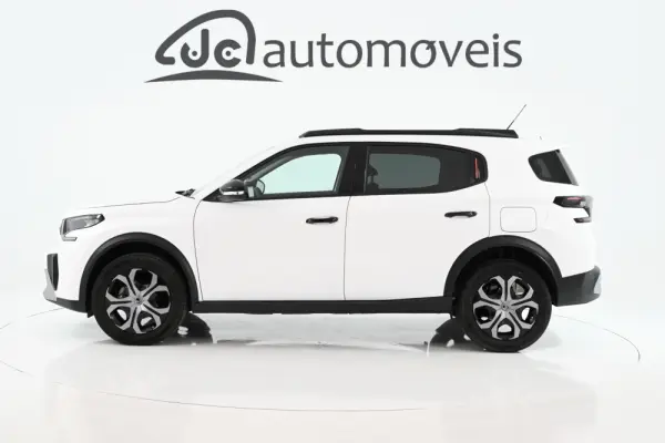 Citroen C3 Aircross 1.2 PureTech Plus 7