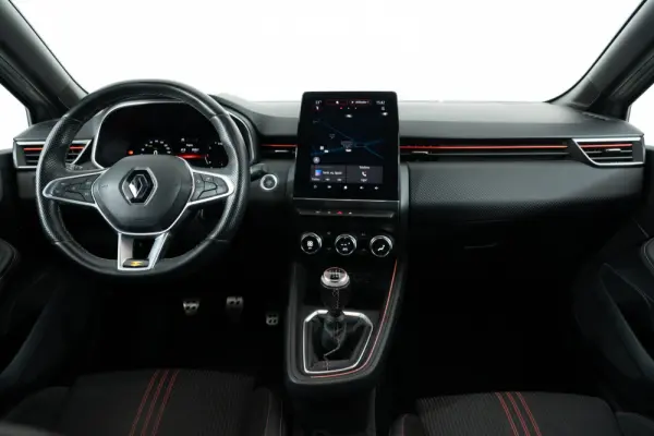 Renault Clio 1.0 TCe RS Line 3