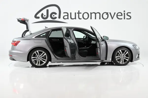 Audi A6 50 TDI quattro Sport Tiptronic 6