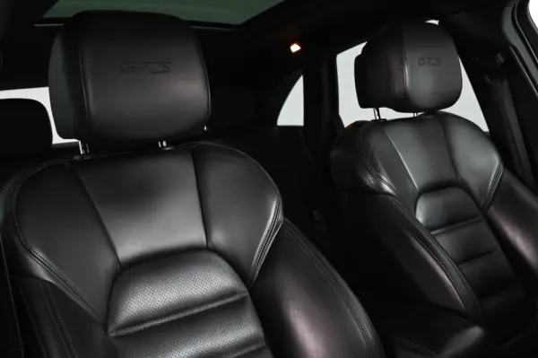 Porsche Macan GTS PDK 20