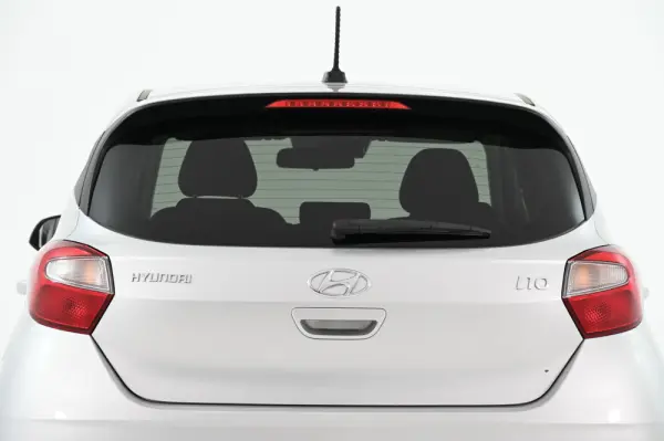 Hyundai i10 1.0 Comfort 9