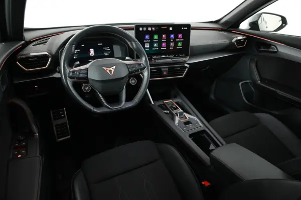 Cupra Formentor 2.0 TDI DSG 36
