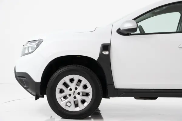 Dacia Duster 1.5 Blue dCi Expression 4WD 13