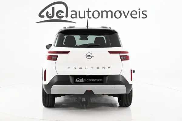 Opel Frontera 1.2 Hybrid GS eDCT 8