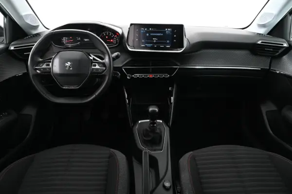 Peugeot 208 1.2 PureTech Active Pack 3