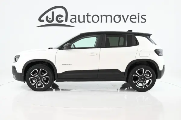 Jeep Avenger 1.2 e-Hybrid Summit DCT 7