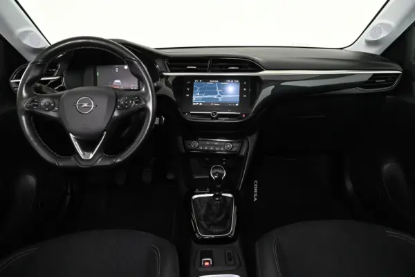Opel Corsa 1.2 T Elegance 3