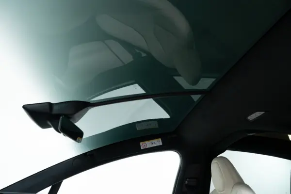 Tesla Model X Long Range AWD 40