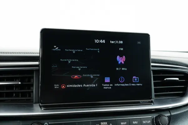 Kia ProCeed 1.6 CRDi GT Line 7DCT 27