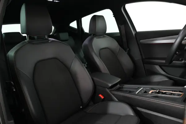 Cupra Formentor 2.0 TDI DSG 4