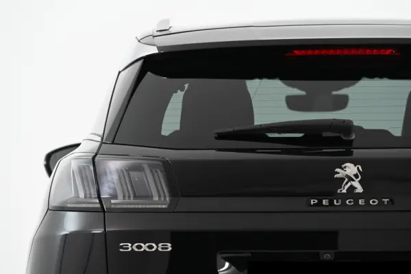 Peugeot 3008 1.6 Hybrid GT e-EAT8 10
