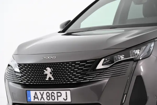 Peugeot 3008 1.5 BlueHDi GT Pack EAT8 15