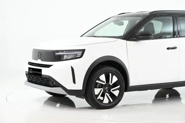Opel Frontera 1.2 Hybrid GS eDCT 14