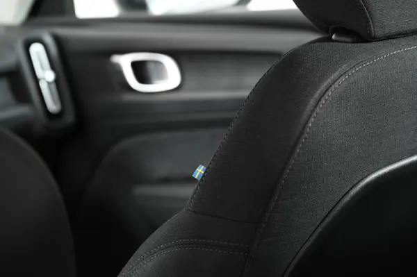 Volvo XC 40 1.5 T2 Momentum 25