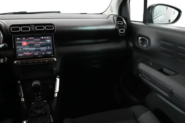 Citroën C3 Aircross 1.2 PureTech C-Series 14