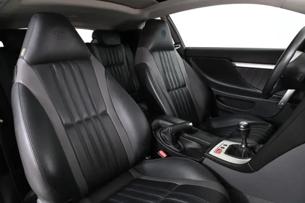 Alfa Romeo Brera 2.4 JTD 4