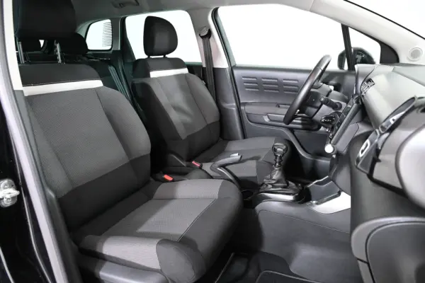 Citroën C3 Aircross 1.2 PureTech C-Series 4