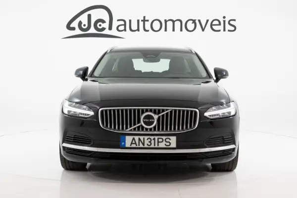 Volvo V90 2.0 T6 PHEV Inscription Expression AWD 5