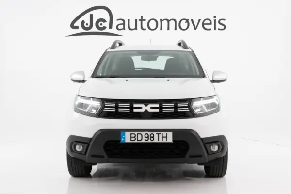 Dacia Duster 1.5 Blue dCi Expression 4WD 5