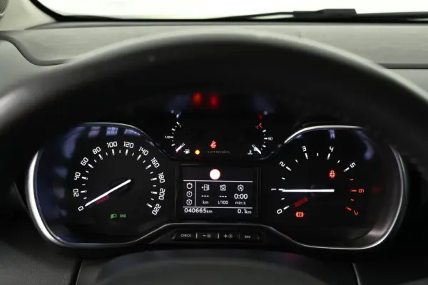 Citroën C3 Aircross 1.2 PureTech C-Series 15