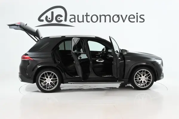 Mercedes-Benz GLE 53 AMG 4Matic+ 6