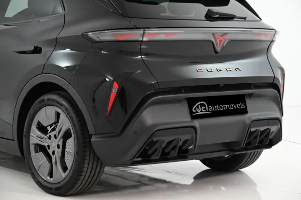 Cupra Raval 38.5 kWh Plus 11
