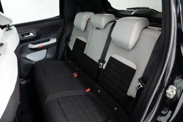 Citroen e-C3 44 kWh Autonomia Conforto Plus 34
