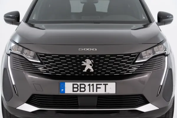Peugeot 5008 1.5 BlueHDi Active Pack EAT8 16