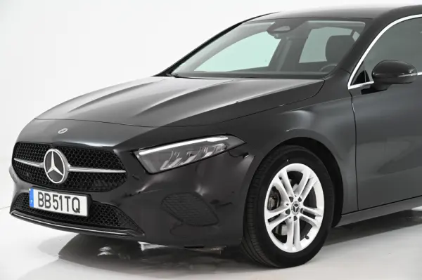 Mercedes-Benz A 200 Progressive Aut. 13