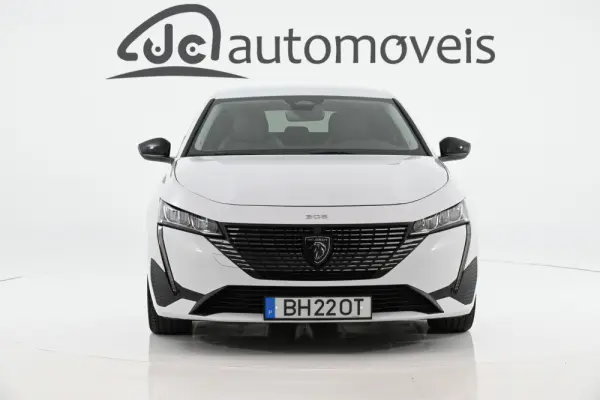 Peugeot 308 SW 1.6 Hybrid Allure Pack e-EAT8 5