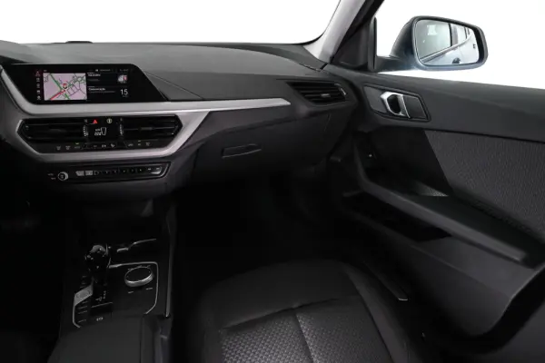 BMW 116 i Advantage Auto 13