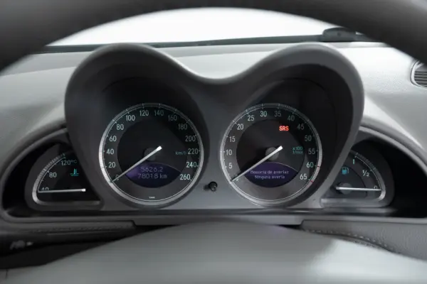 Mercedes-Benz SL 350 outro 25