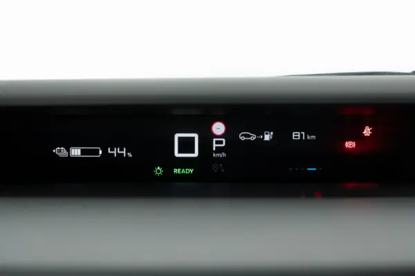Citroen e-C3 44 kWh Autonomia Conforto Plus 22